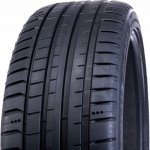 Michelin Pilot Sport 4 S 275/40 R19 105Y – Hledejceny.cz