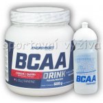 EnergyBody BCAA + L-Glutamine Drink 500 g – Hledejceny.cz