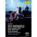 Das Rheingold: Berliner Philharmoniker DVD