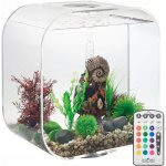 Biorb Life MCR akvarijní set Clear 30 l – Hledejceny.cz