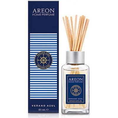 Areon Home Perfume Verano Azul 85 ml – Hledejceny.cz