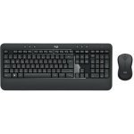 Logitech MK540 Advanced 920-008675 – Zboží Živě