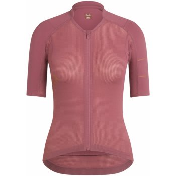 Rapha Women's Pro Team Lightweight Rose Brown/Rust Brown