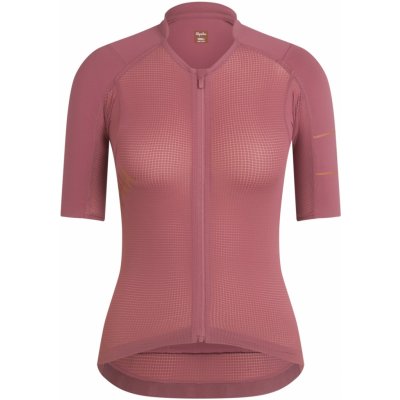 Rapha Women's Pro Team Lightweight Rose Brown/Rust Brown