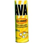 AVA čistící písek na nádobí 400 g – Zboží Dáma