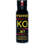 Ballistol OC KO JET 100ml JET 100 – Zboží Mobilmania