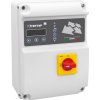 Čerpadlo příslušenství PUMPA FOURGROUP XTREME1-T/10 3x400V 0,55-7,5kW 2-15A spínací skříň pro jedno čerpadlo IP55 PN ZB00049850