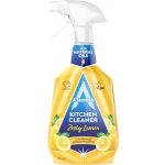 Astonish Specializovaný sprej na čištění kuchyní s vůní citrusů 750 ml – Zboží Dáma
