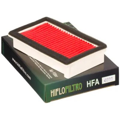 HIFLO FILTRO vzduchový filtr HFA4608 – Hledejceny.cz