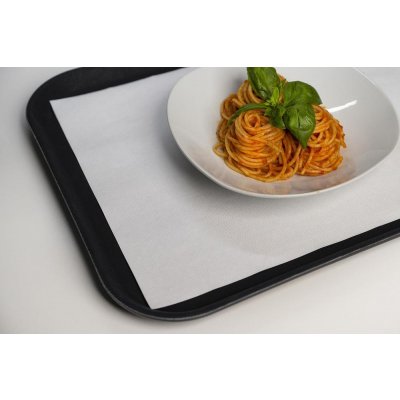 Celtex Jednorázové papírové prostírání Infibra ECO New Catering bílé 30x40cm 500ks – Zboží Mobilmania