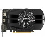 Asus PH-GTX1050TI-4G 90YV0A70-M0NA00 – Hledejceny.cz