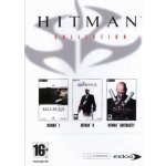 Hitman Collection – Hledejceny.cz