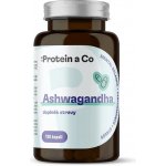 Protein & Co. Ashwagandha 120 kapslí – Hledejceny.cz