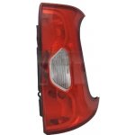 Levé zadní světlo Fiat Panda / 2012+ – Hledejceny.cz