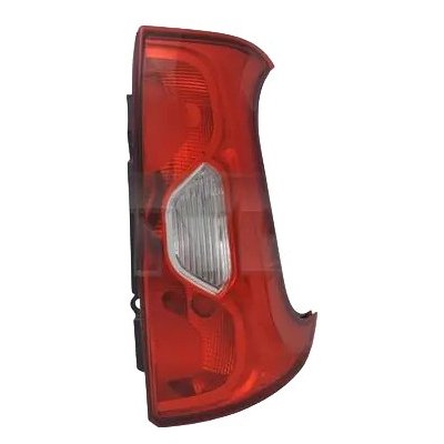 Levé zadní světlo Fiat Panda / 2012+ – Hledejceny.cz