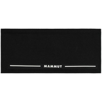 Čelenka Mammut Aenergy Light Headband - black – Zboží Dáma