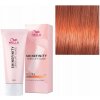 Barva na vlasy Wella Shinefinity Zero Lift Glaze 05/43 Warm Hot Chili 60 ml