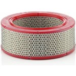 Vzduchový filtr MANN-FILTER C 2263 – Hledejceny.cz