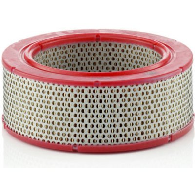 Vzduchový filtr MANN-FILTER C 2263 – Hledejceny.cz