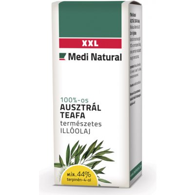 Medinatural Éterický olej Čajovníkový 20 ml – Hledejceny.cz