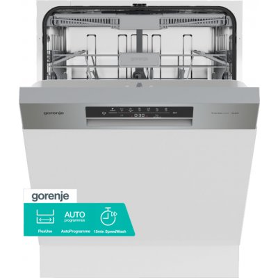 Gorenje GI643C90X – Zboží Dáma