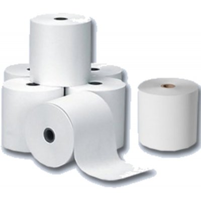 Pokladní kotouček Termo 28/50/12/30m – Zboží Živě