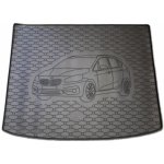 Gumová vana do kufru Rigum BMW 2 Active Tourer 2015 – Hledejceny.cz