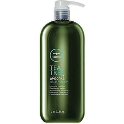 Paul Mitchell Oživující vlasový kondicionér Tea Tree Special Invigorating Conditioner 1000 ml – Hledejceny.cz