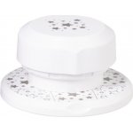 Heyda Raznice prostorová hvězdy 3,7x3,5 cm – Sleviste.cz