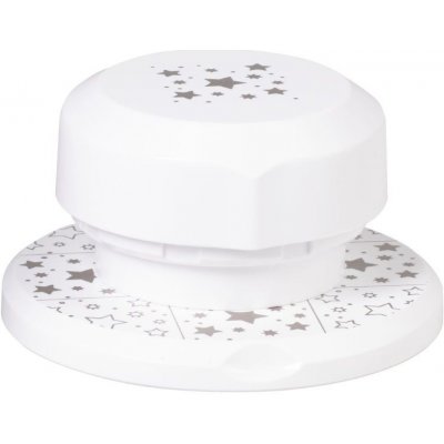 Heyda Raznice prostorová hvězdy 3,7x3,5 cm – Sleviste.cz