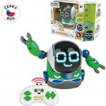 MaDe Rock na ovládání – Zboží Dáma