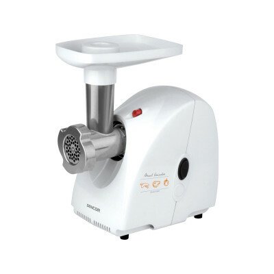 Sencor SMG 4381-B – Zboží Dáma