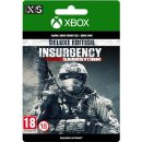 Insurgency: Sandstorm (Deluxe Edition)