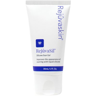RejuvaSil silikonový gel na jizvy 10 ml – Zboží Dáma