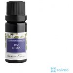 Nobilis Tilia Éterický olej Bio Cedr 2 ml – Zboží Dáma