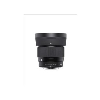 SIGMA 56mm f/1.4 DC DN Contemporary Sony E-mount