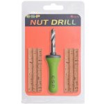 ESP vrtáček Nut Drill 6 mm – Hledejceny.cz