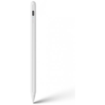 UNIQ Pixo Smart Stylus pro iPad UNIQ-PIXO-WHITE – Zbozi.Blesk.cz