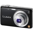 Panasonic Lumix DMC-FS40