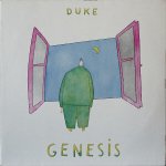 GENESIS - Duke-180 gram vinyl 2018 – Zboží Mobilmania