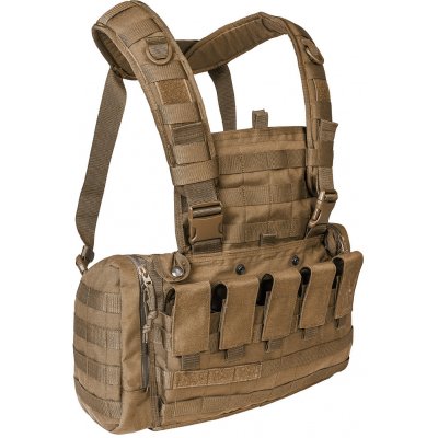 Tasmanian Tiger Chest Rig Mk II – Zboží Mobilmania