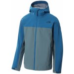 The North Face M Dryzzle Flex Futurelight Jacket modrý – Zboží Mobilmania