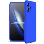 Vsechnonamobil 43072 360° Ochranný kryt Realme 9 Pro / Realme 9 5G modrý – Zboží Živě