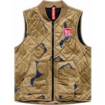 Troy Lee Designs Ruckus Ride Vest Flow Camo Sienna – Hledejceny.cz