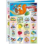 MFP Pexeso: Angličtina pro děti 1 – Zboží Dáma