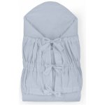 Petite&Mars Nurse s pevnou kokosovou vložkou Dusty Blue – Hledejceny.cz