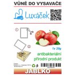 Luxáček Jablko – Zboží Dáma