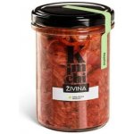 ŽIVINA Kimchi Nepálivé 500 g – Zboží Dáma
