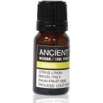 Ladrome BIO esenciální olej Citron 10 ml – Hledejceny.cz