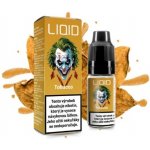LIO Liquid Salt Tobacco 10 ml 16 mg – Zbozi.Blesk.cz